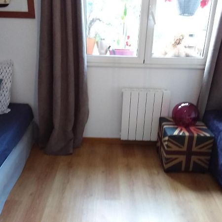 Hotel Les Bigorneaux Saint-Suliac Zewnętrze zdjęcie