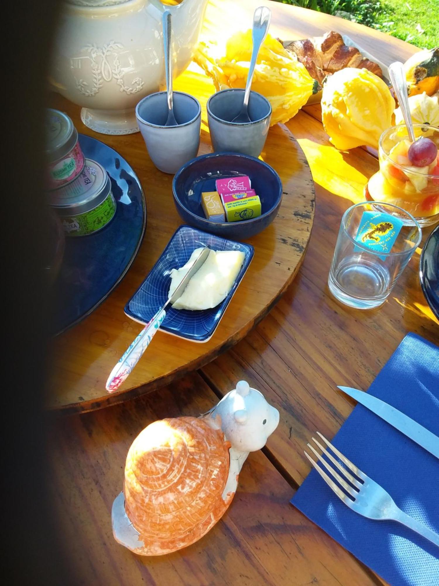 Hotel Les Bigorneaux Saint-Suliac Zewnętrze zdjęcie